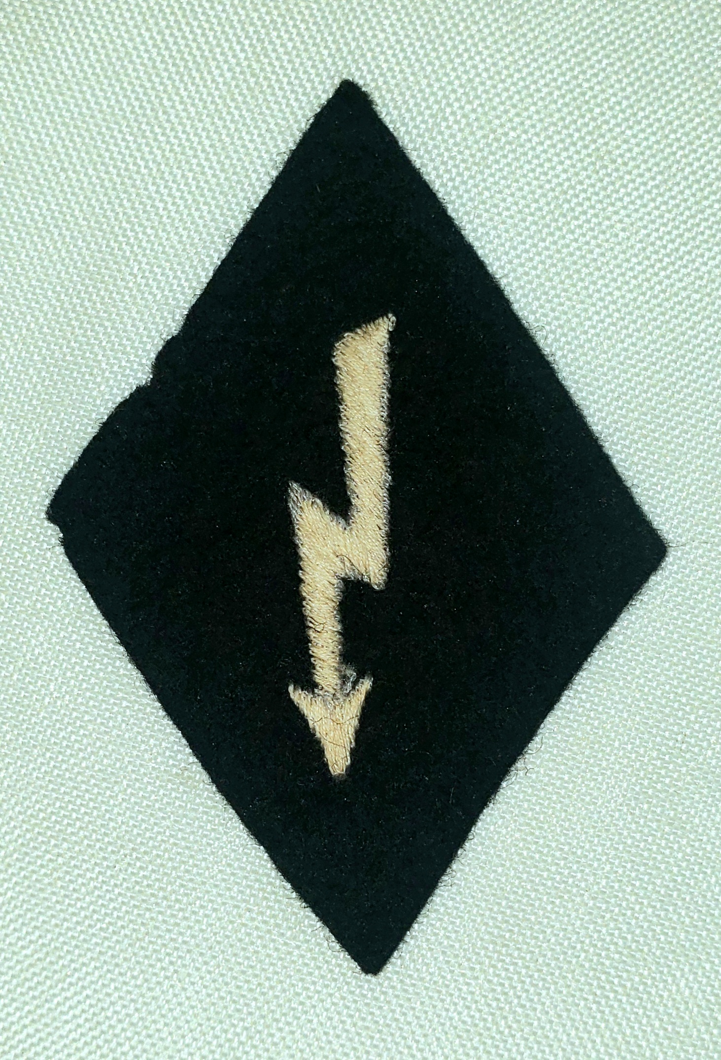 SS and Police items